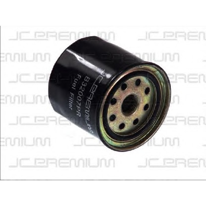 Photo Fuel filter JC PREMIUM B32007PR