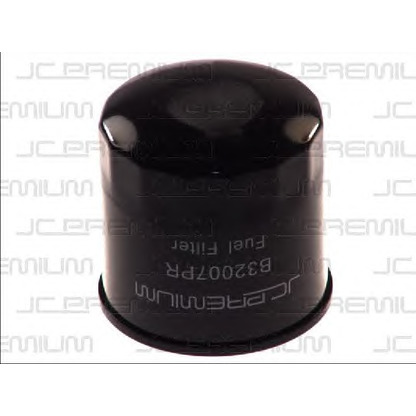 Photo Fuel filter JC PREMIUM B32007PR