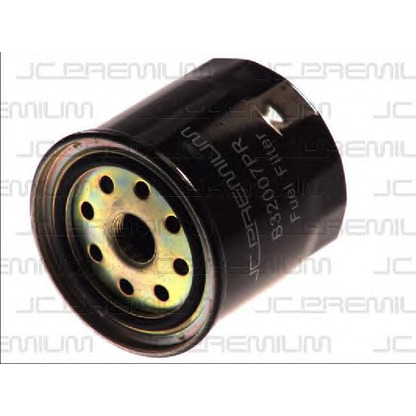 Photo Fuel filter JC PREMIUM B32007PR