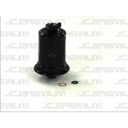 Photo Fuel filter JC PREMIUM B32024PR