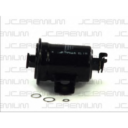 Foto Filtro carburante JC PREMIUM B32035PR