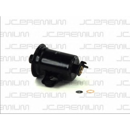 Photo Fuel filter JC PREMIUM B32036PR