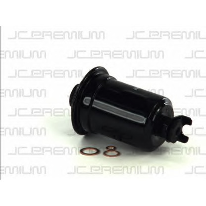 Photo Fuel filter JC PREMIUM B32046PR