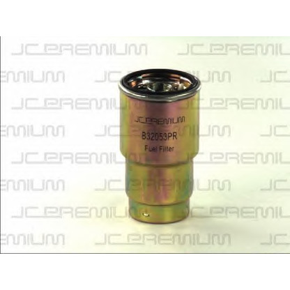 Foto Filtro carburante JC PREMIUM B32053PR