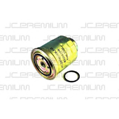 Photo Fuel filter JC PREMIUM B32087PR
