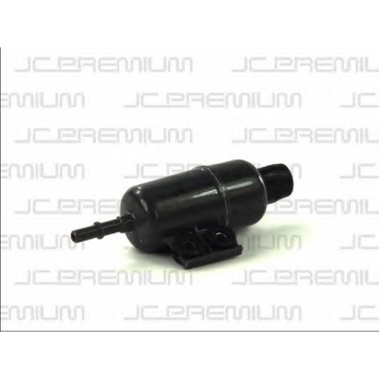 Photo Fuel filter JC PREMIUM B34027PR