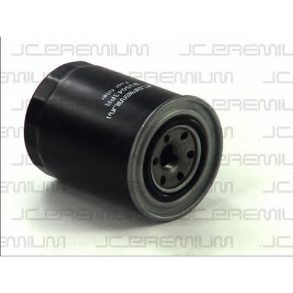 Photo Fuel filter JC PREMIUM B35043PR