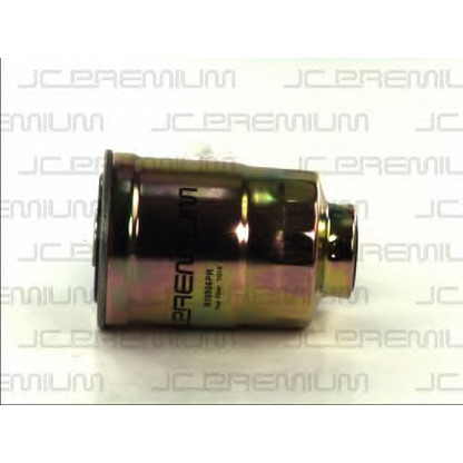 Photo Fuel filter JC PREMIUM B36006PR