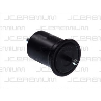 Photo Fuel filter JC PREMIUM B36027PR