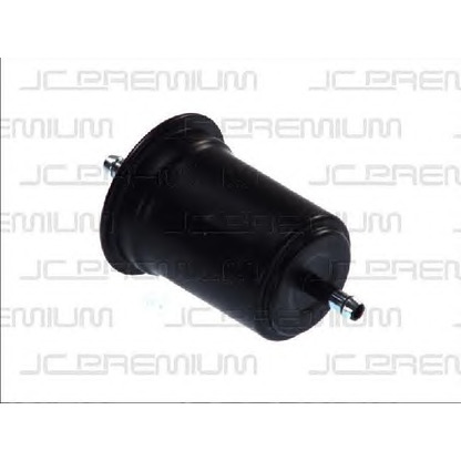 Photo Fuel filter JC PREMIUM B36027PR