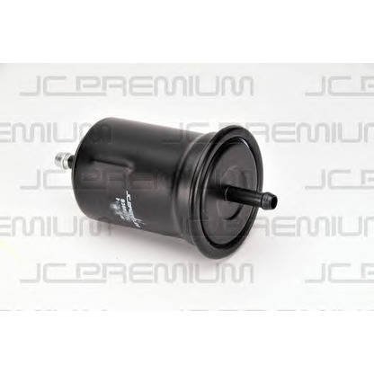 Photo Fuel filter JC PREMIUM B36027PR