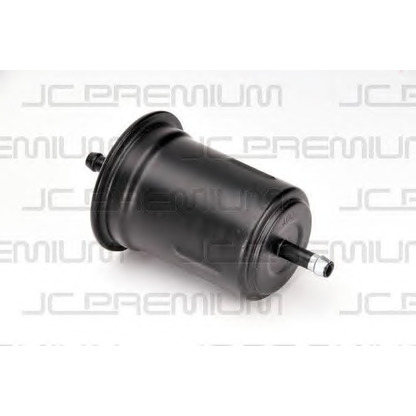 Photo Fuel filter JC PREMIUM B36027PR