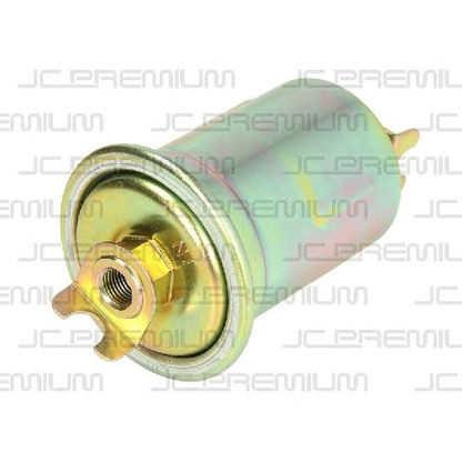 Photo Fuel filter JC PREMIUM B38011PR