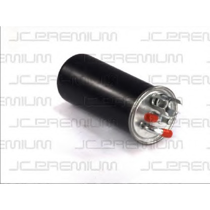 Photo Fuel filter JC PREMIUM B3A022PR