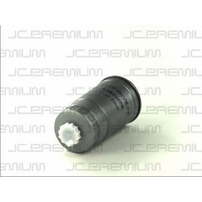 Foto Kraftstofffilter JC PREMIUM B3B004PR