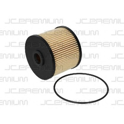 Foto Kraftstofffilter JC PREMIUM B3C008PR