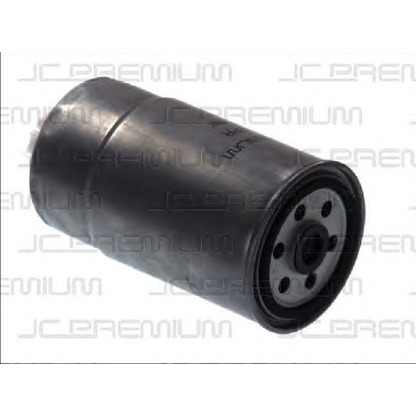 Foto Filtro carburante JC PREMIUM B3F032PR