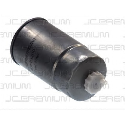 Foto Filtro carburante JC PREMIUM B3F032PR