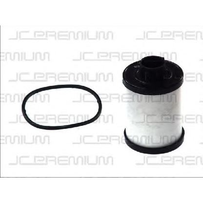 Foto Filtro carburante JC PREMIUM B3F036PR