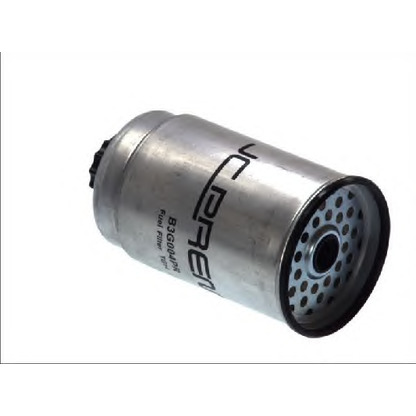 Photo Fuel filter JC PREMIUM B3G004PR