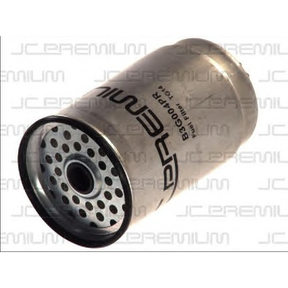 Photo Fuel filter JC PREMIUM B3G004PR