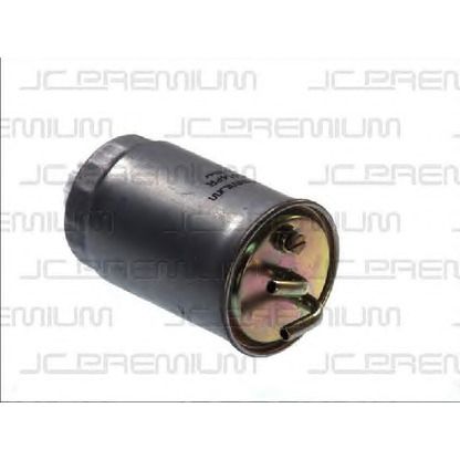 Foto Filtro combustible JC PREMIUM B3G014PR