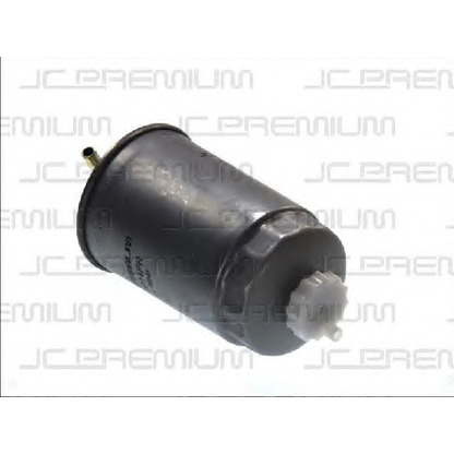 Foto Filtro combustible JC PREMIUM B3G014PR