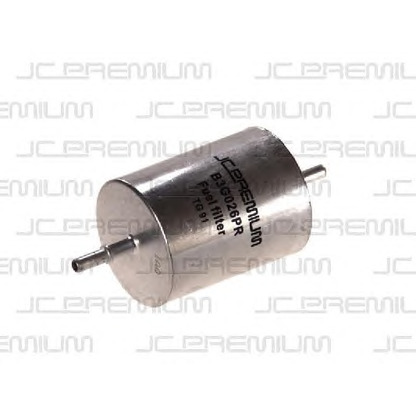 Photo Fuel filter JC PREMIUM B3G026PR