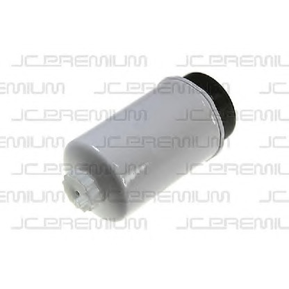 Photo Fuel filter JC PREMIUM B3G030PR