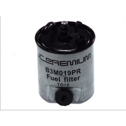 Photo Fuel filter JC PREMIUM B3M019PR