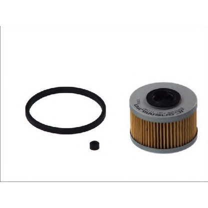 Photo Fuel filter JC PREMIUM B3R014PR