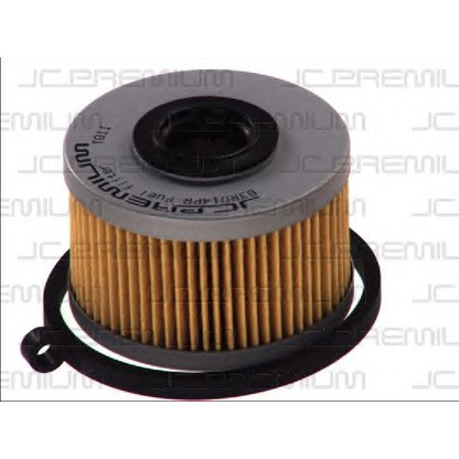 Photo Fuel filter JC PREMIUM B3R014PR