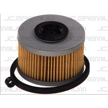 Photo Fuel filter JC PREMIUM B3R014PR