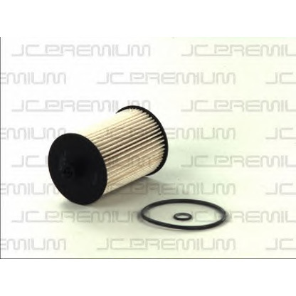 Photo Fuel filter JC PREMIUM B3V010PR