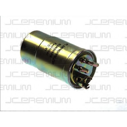 Photo Fuel filter JC PREMIUM B3W006PR