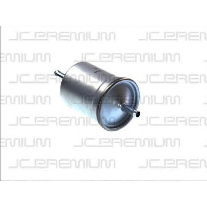 Photo Fuel filter JC PREMIUM B3W015PR