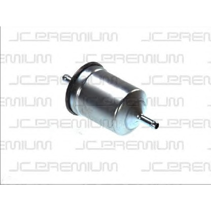 Photo Fuel filter JC PREMIUM B3W015PR