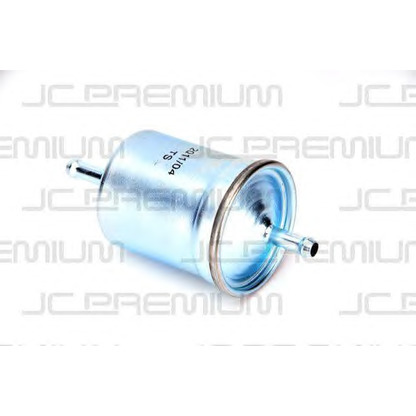 Photo Fuel filter JC PREMIUM B3W015PR