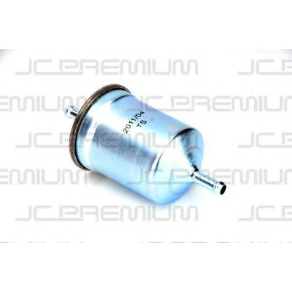 Photo Fuel filter JC PREMIUM B3W015PR