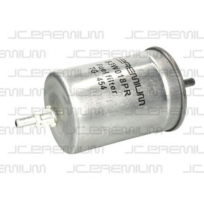 Foto Filtro carburante JC PREMIUM B3W018PR