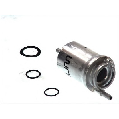 Photo Fuel filter JC PREMIUM B3W027PR