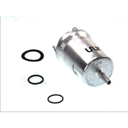 Photo Fuel filter JC PREMIUM B3W027PR