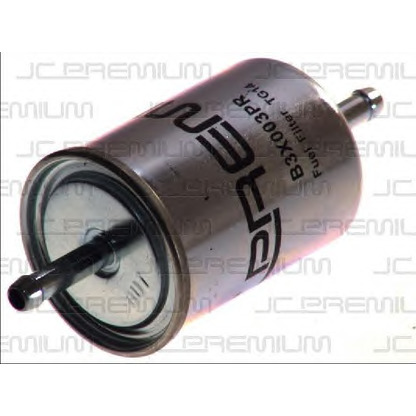 Photo Fuel filter JC PREMIUM B3X003PR