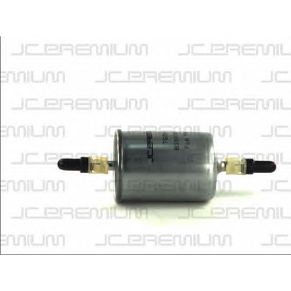 Photo Fuel filter JC PREMIUM B3X004PR