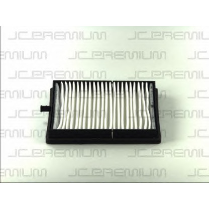 Foto Filter, Innenraumluft JC PREMIUM B40006PR