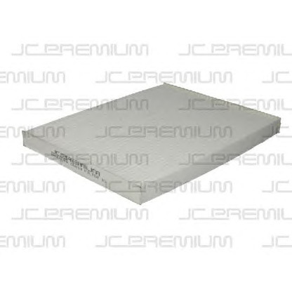 Foto Filter, Innenraumluft JC PREMIUM B40313PR