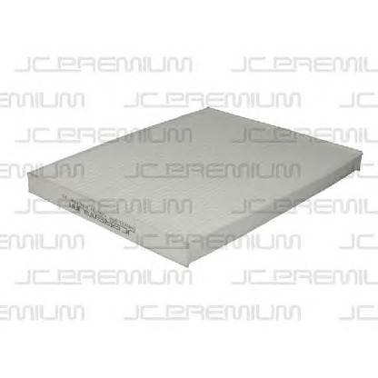 Foto Filter, Innenraumluft JC PREMIUM B40313PR