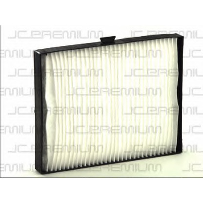 Foto Filter, Innenraumluft JC PREMIUM B40509PR