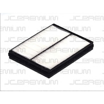 Foto Filter, Innenraumluft JC PREMIUM B43005PR