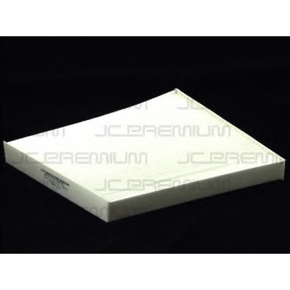 Foto Filter, Innenraumluft JC PREMIUM B43010PR